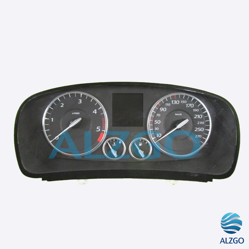 COMPTEUR RENAULT LAGUNA 3 REF: 250450036R