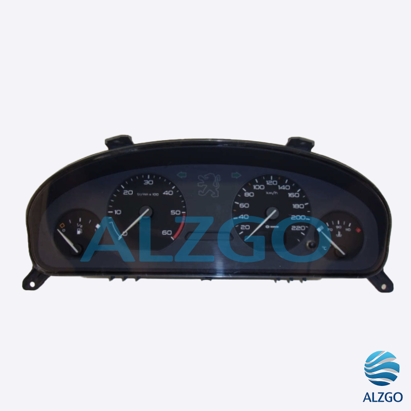 COMPTEUR PEUGEOT 406 REF:9628534480