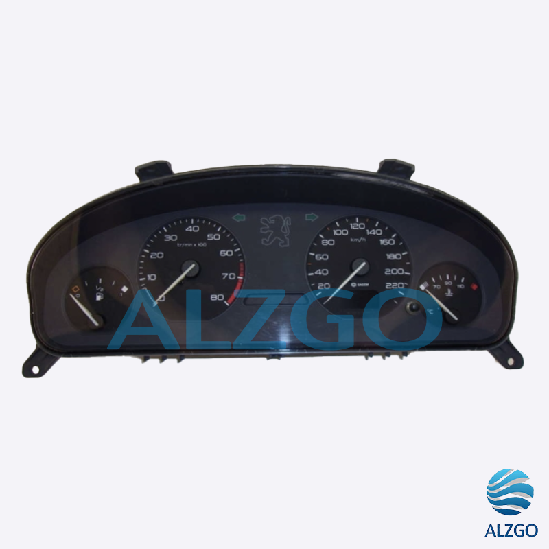 COMPTEUR PEUGEOT 406 REF:9617915080
