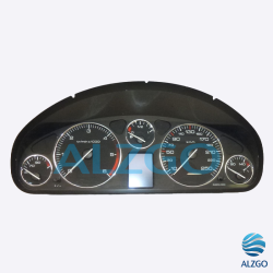 COMPTEUR PEUGEOT 407 REF: 9658138280