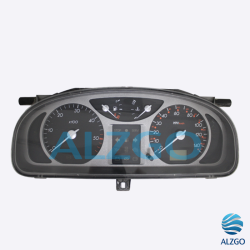 COMPTEUR RENAULT LAGUNA 2 REF: 8200170306--A