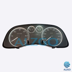 COMPTEUR PEUGEOT 307 REF:P9646742480