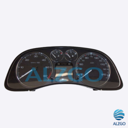 COMPTEUR PEUGEOT 307 REF:P9654485280