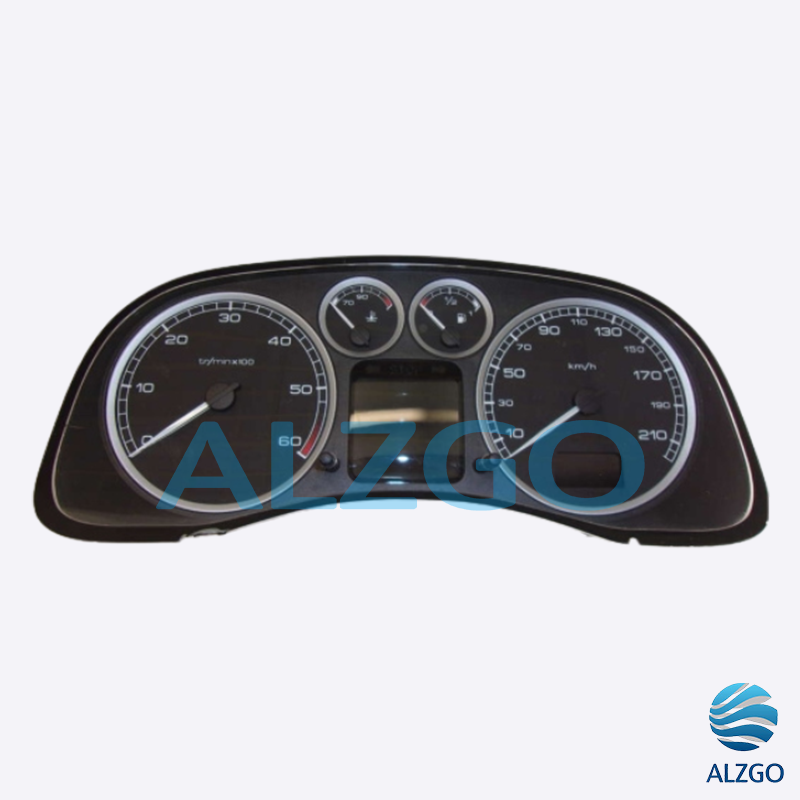 COMPTEUR PEUGEOT 307 REF:P9651299680