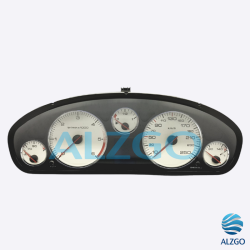 COMPTEUR PEUGEOT 407 REF:9658138580