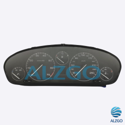 COMPTEUR PEUGEOT 607 REF: 9629598280