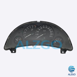 COMPTEUR OPEL CORSA REF: 09166814FL