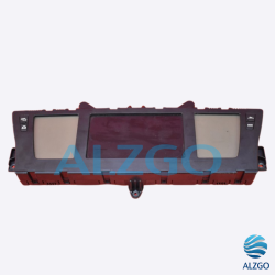 COMPTEUR CITROEN C4 PICASSO REF: 9666217280
