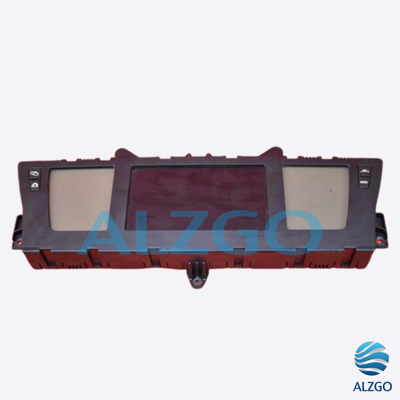 COMPTEUR CITROEN C4 PICASSO REF: 9666217280