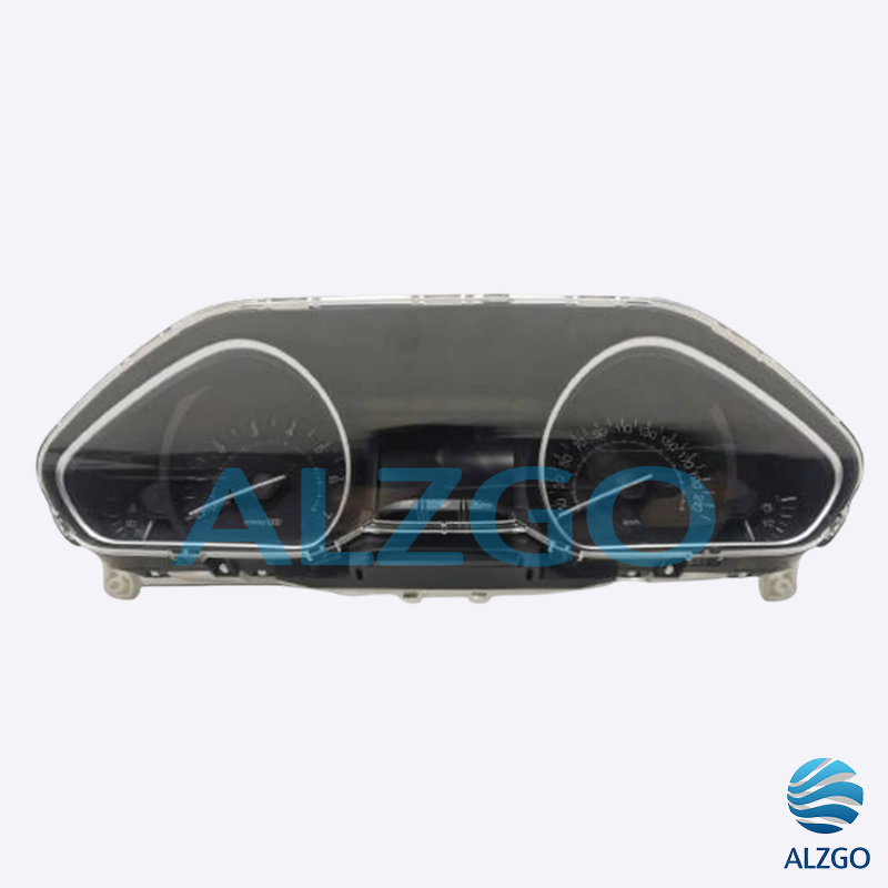 COMPTEUR PEUGEOT 208 REF: 9675182680D