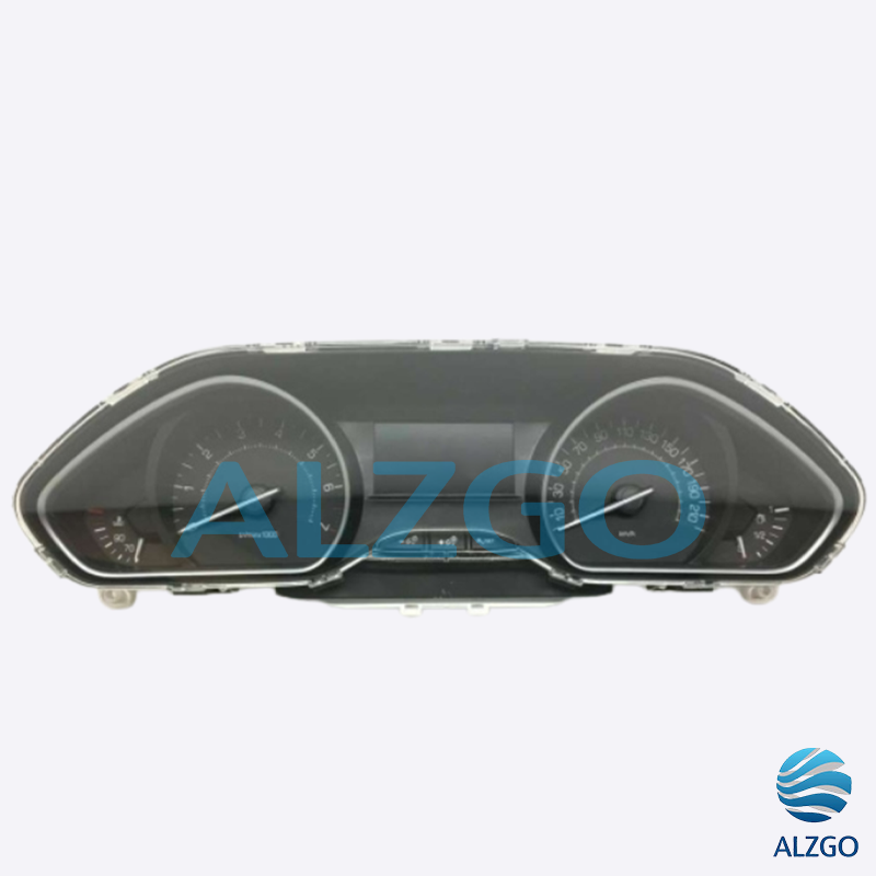 COMPTEUR PEUGEOT 208  REF: 981384878001