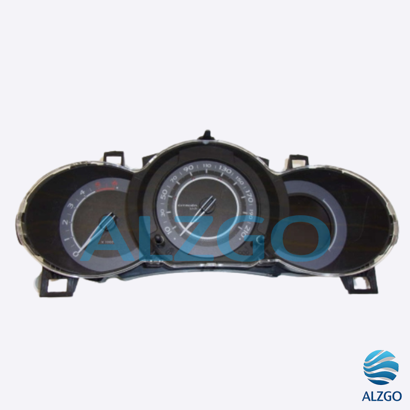 COMPTEUR CITROEN C3 REF:96668806XT