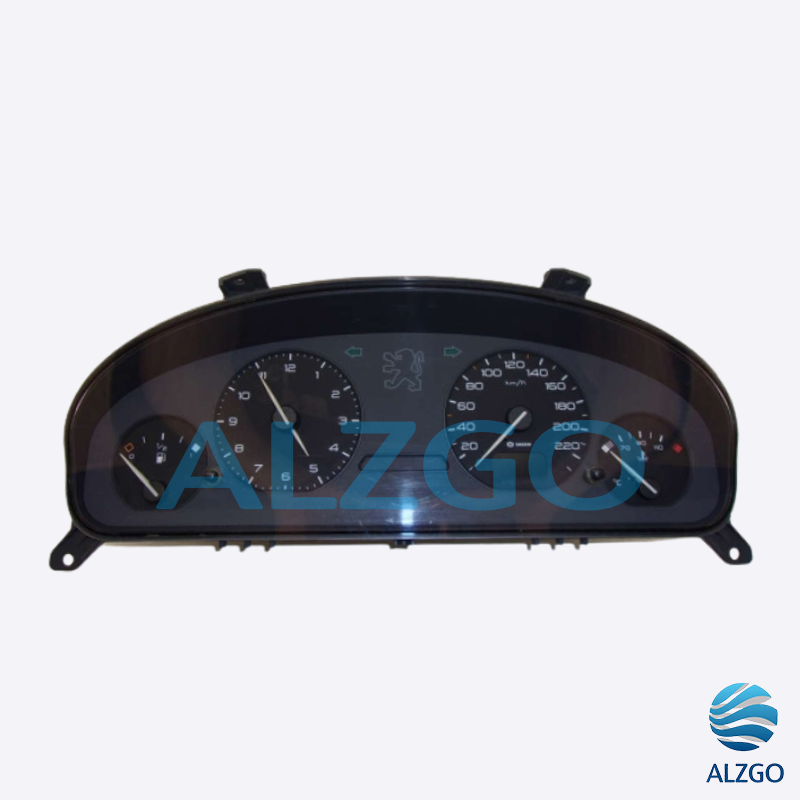COMPTEUR PEUGEOT 406 REF:9618354580