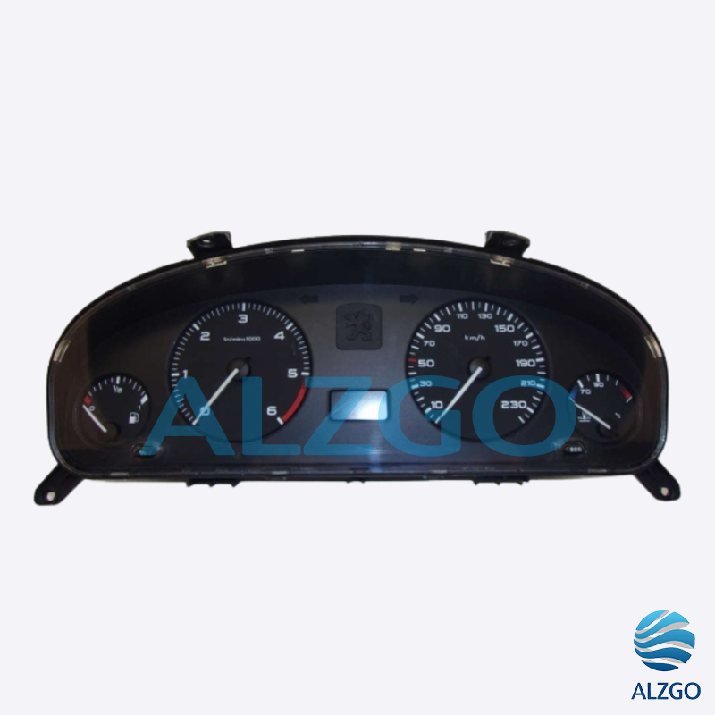 COMPTEUR PEUGEOT 406 REF:9639940380