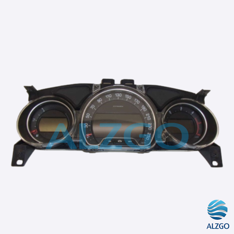 COMPTEUR CITROEN C5 REF:9665557480