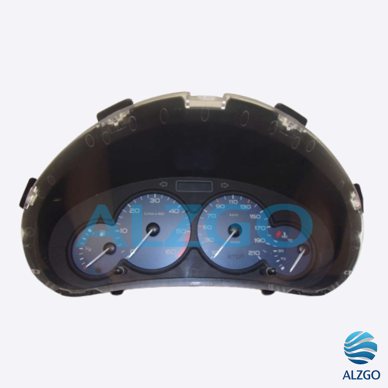 COMPTEUR PEUGEOT / CITROEN REF: 9646433980