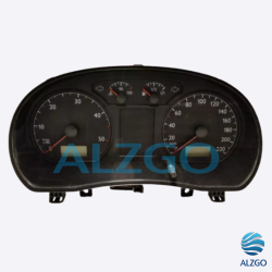 COMPTEUR VOLKSWAGEN POLO REF: 6Q0920820E