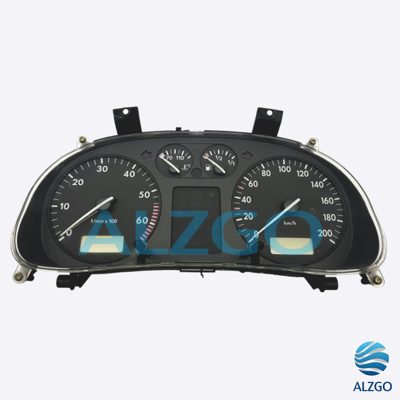 COMPTEUR VOLSWAGEN POLO REF: 6N0919860T