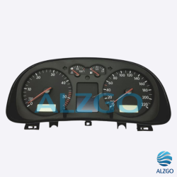 COMPTEUR VOLSWAGEN GOLF 4 REF: 1J0919880D