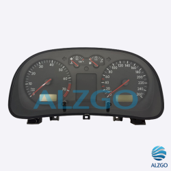 COMPTEUR VOLSWAGEN GOLF 4 REF: