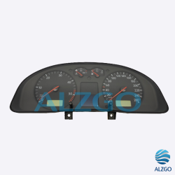 COMPTEUR VOLSWAGEN PASSAT REF: 3B0920822A