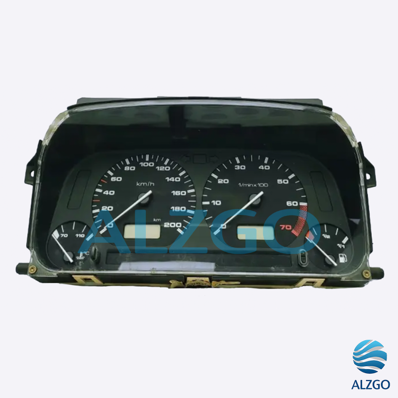 COMPTEUR VOLSWAGEN POLO REF: 6N0919860