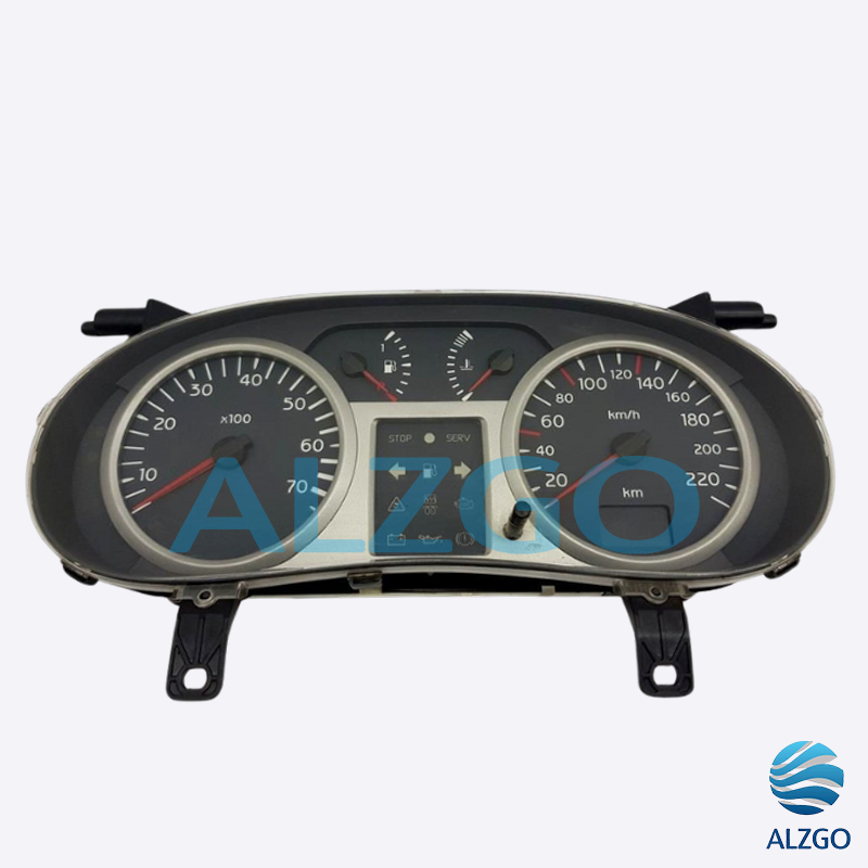 COMPTEUR RENAULT CLIO 2 REF: 8200261102