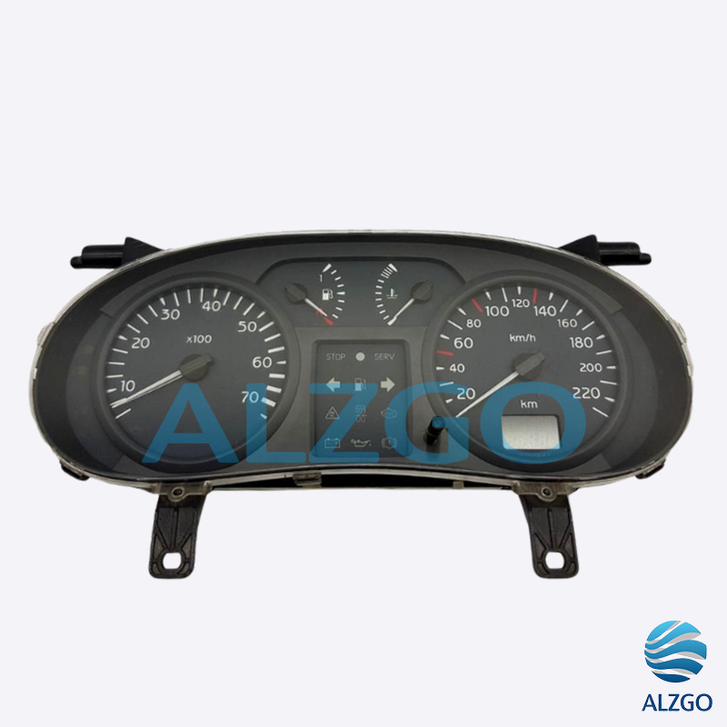 COMPTEUR RENAULT CLIO 2 REF: 8200261119