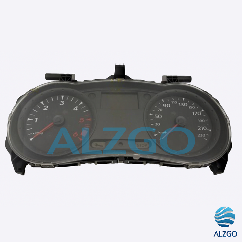 COMPTEUR RENAULT CLIO 3 REF: 8200820997--C