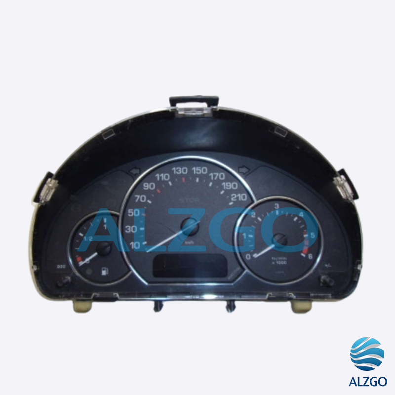 COMPTEUR PEUGEOT 1007 REF: 9658889580