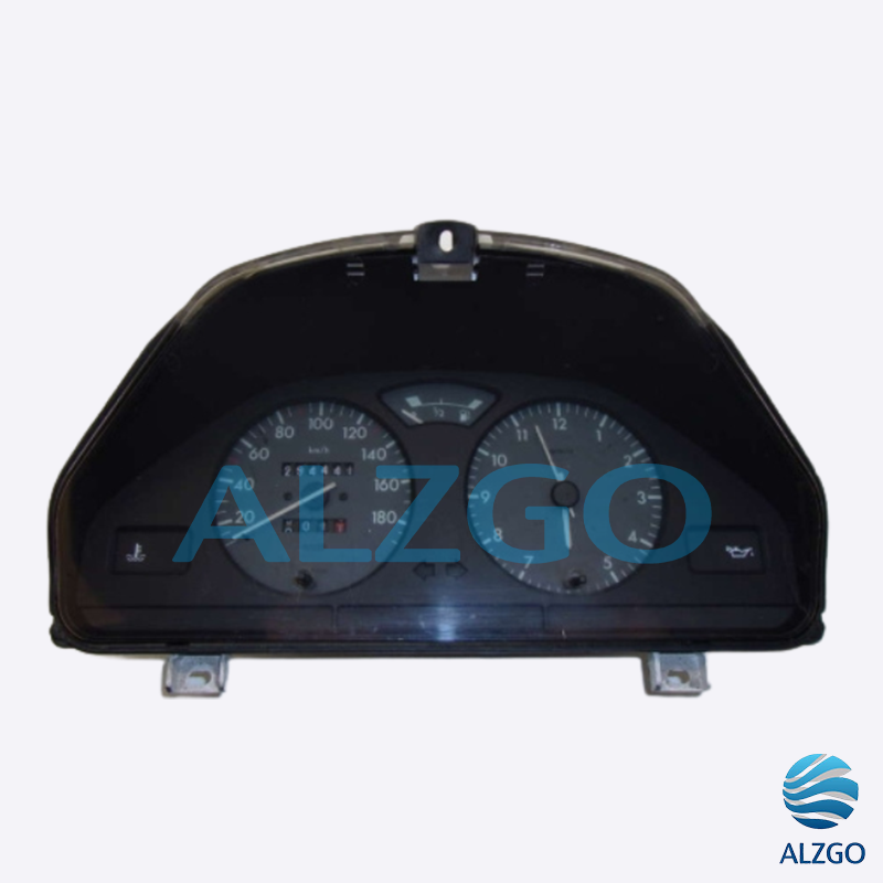 COMPTEUR PEUGEOT 106 REF:9624877580