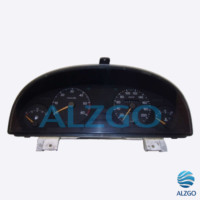 COMPTEUR PEUGEOT 806 REF:1480071080 / 09036039908