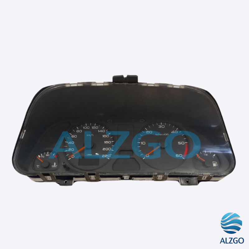 COMPTEUR PEUGEOT 306 REF:9625585080