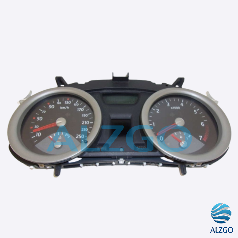 COMPTEUR RENAULT MEGANE 2 REF: 8200364027