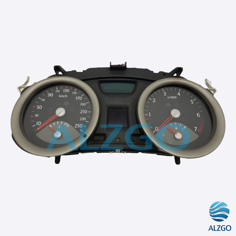 COMPTEUR RENAULT MEGANE 2 REF: 8200364023