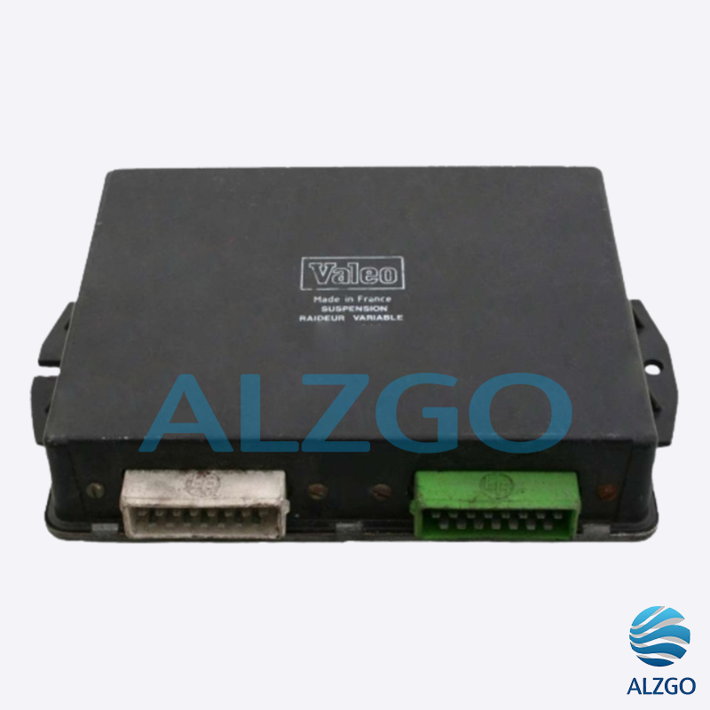 CALCULATEUR DE SUSPENSION PSA 73800802