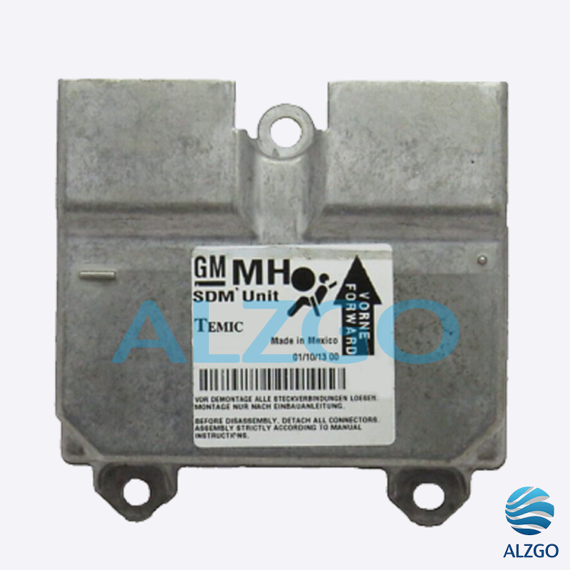 CALCULATEUR AIRBAG OPEL REF: 13356384