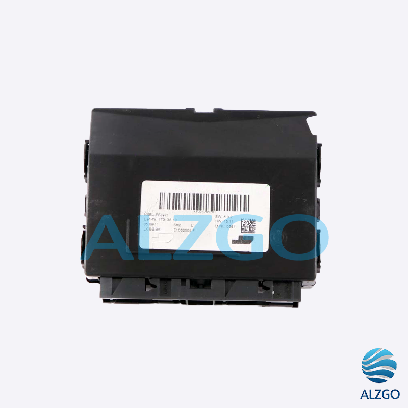 MODULE DE CLIMATISATION AUTO BMW REF: 6411 9267957