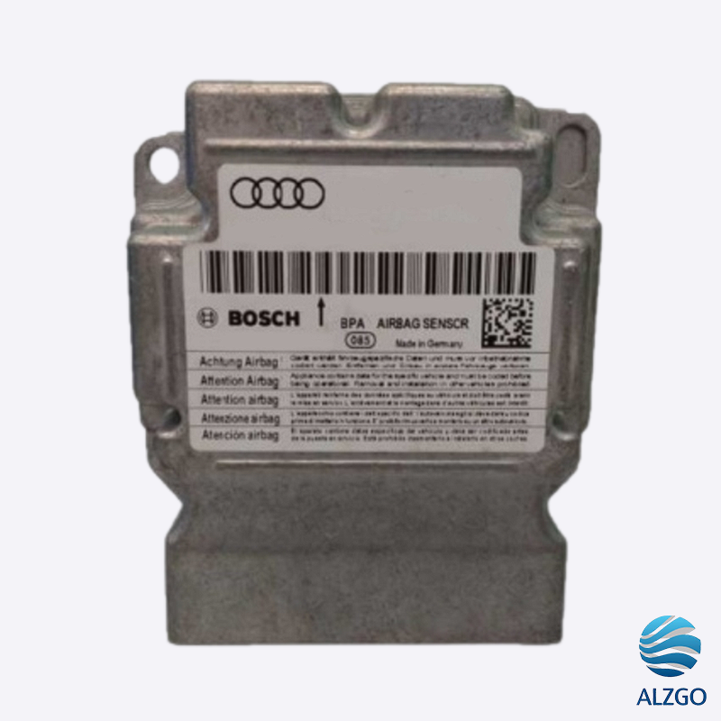 CALCULATEUR AIRBAG AUDI A3 REF:8P0959655S / 0285010917