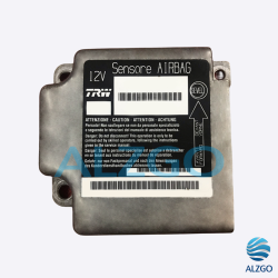 CALCULATEUR AIRBAG PEUGEOT/CITROEN/FIAT REF:1367537080