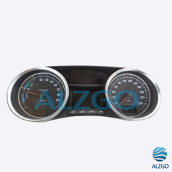 COMPTEUR PEUGEOT 508 / 208  REF: 9678558780