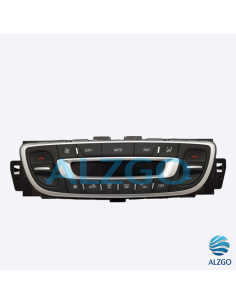 COMMANDE DE CHAUFFAGE RENAULT REF: 275109409R