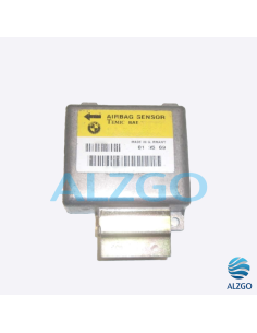 BOITIER AIRBAG BMW REF: 65.77-8362119