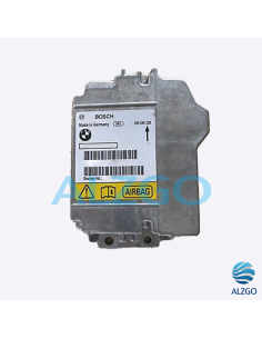 BOITIER AIRBAG BMW REF: 0285010070 / 65.77-9184432-01