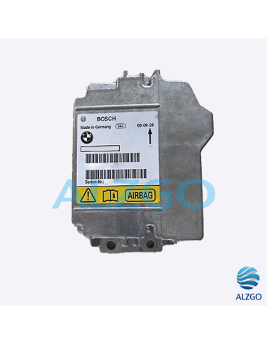BOITIER AIRBAG BMW REF: 0285010070 / 65.77-9184432-01