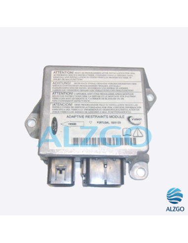 BOITIER AIRBAG FORD REF: 1S7T-14B056-BG