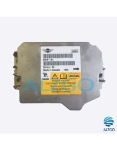 BOITIER AIRBAG BMW / MINI REF: 65.77 3454346