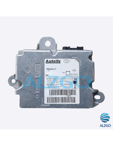 BOITIER AIRBAG RENAULT REF: 8200874484 / 610627800