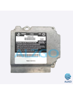 BOITIER AIRBAG FIAT REF:46774865 / 5WK42818