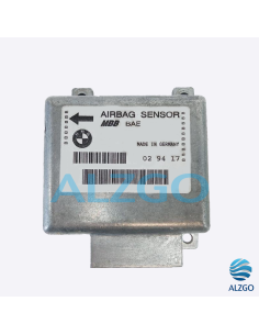 BOITIER  AIRBAG BMW REF: 65.77-8367035